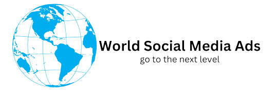 Wold Social Media Ads